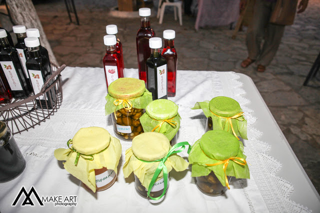 Σύλλογος Γυναικών Αστακού: Με επιτυχία η Έκθεση τοπικών προϊόντων στη Παραλία του Αστακού (ΦΩΤΟ: Make Art) - Φωτογραφία 46