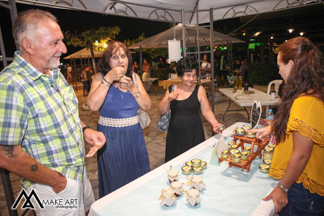 Σύλλογος Γυναικών Αστακού: Με επιτυχία η Έκθεση τοπικών προϊόντων στη Παραλία του Αστακού (ΦΩΤΟ: Make Art) - Φωτογραφία 57