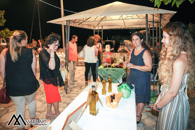 Σύλλογος Γυναικών Αστακού: Με επιτυχία η Έκθεση τοπικών προϊόντων στη Παραλία του Αστακού (ΦΩΤΟ: Make Art) - Φωτογραφία 62