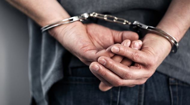 Συνελήφθη 44χρονος ως υπαίτιος πρόκλησης εμπρησμού από πρόθεση στη Σάμο - Φωτογραφία 1