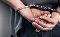 Συνελήφθη 44χρονος ως υπαίτιος πρόκλησης εμπρησμού από πρόθεση στη Σάμο