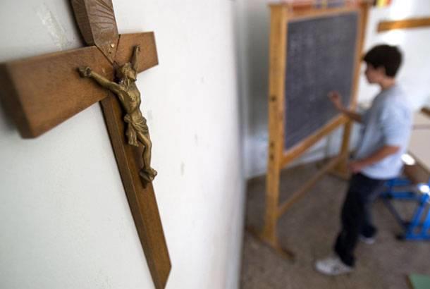 Κύπρος: Αντίδραση Θεολόγων για κατάργηση σχολικών αργιών - Φωτογραφία 1