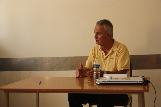 Πραγματοποιήθηκε η Συνάντηση για την εύρυθμη λειτουργία του ΚΕΝΤΡΟ ΥΓΕΙΑΣ ΑΣΤΑΚΟΥ | ΦΩΤΟ-ΒΙΝΤΕΟ - Φωτογραφία 12