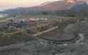Πραγματικότητα ο φωτισμός ανάδειξης του Αρχαίου Θεάτρου Αιγείρας - Χρηματοδότηση από ΥΠΠΟ