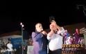 Video και Φωτογραφίες από την Χθεσινή βραδια με τον Θέμη Αδαμαντίδη και την Ιουλία Καλλιμάνη στις Φυτείες - Φωτογραφία 13