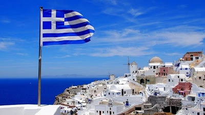 Σπάει τα ρεκόρ: Η πιο επιτυχημένη χρονιά όλων των εποχών για τον ελληνικό τουρισμό - Φωτογραφία 1