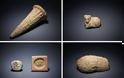 Το Βρετανικό Μουσείο επιστρέφει κλεμμένες αρχαιότητες στο Ιράκ