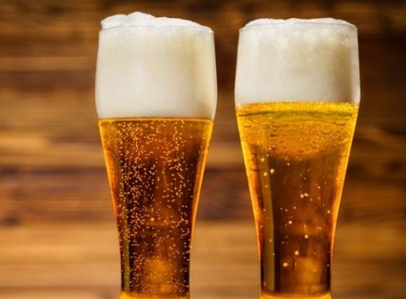 Έξυπνοι τρόποι για παγωμένη μπύρα μέσα σε μερικά λεπτά - Φωτογραφία 1