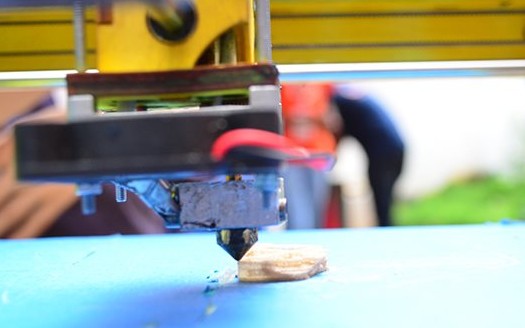 Στα $23 δις οι παγκόσμιες δαπάνες για 3D printing το 2022 - Φωτογραφία 1