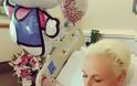 Μπριγκίτε Νίλσεν: Το αψεγάδιαστο κορμί της 55χρονης αμέσως μετά τη γέννα - Φωτογραφία 2