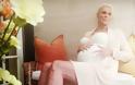 Μπριγκίτε Νίλσεν: Το αψεγάδιαστο κορμί της 55χρονης αμέσως μετά τη γέννα - Φωτογραφία 3