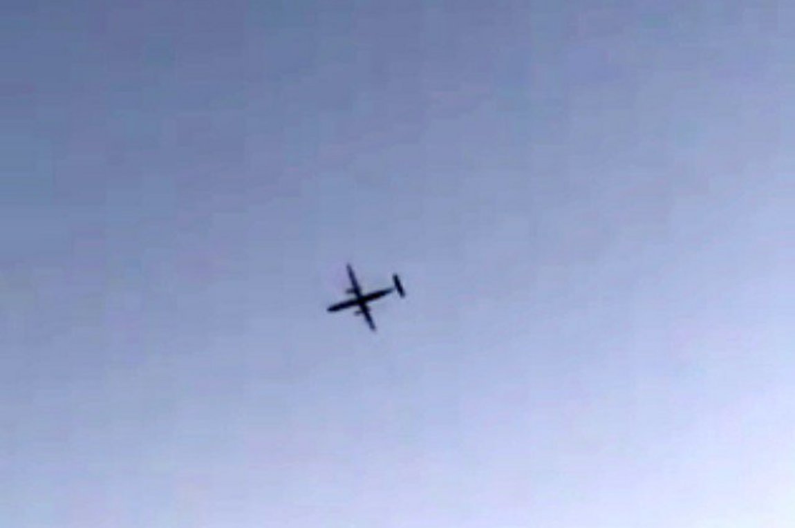 Βίντεο - ντοκουμέντο: Tα F-15 πετούν σε απόσταση αναπνοής από το αεροσκάφος που εκλάπη από το αεροδρόμιο του Σιάτλ - Φωτογραφία 1