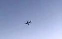 Βίντεο - ντοκουμέντο: Tα F-15 πετούν σε απόσταση αναπνοής από το αεροσκάφος που εκλάπη από το αεροδρόμιο του Σιάτλ