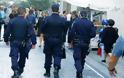10 αστυνομικοί για ένα άγαλμα - Ο Φωτεινός Παγιαύλας για την... εξοικονόμηση προσωπικού