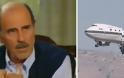 Ο Κρητικός ήρωας πιλότος Boeing 747 που έσωσε την Αθήνα από ολοκαύτωμα