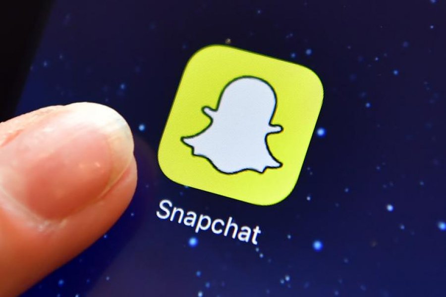 Τι τρέχει με το Snapchat; Έχασε τρία εκατομμύρια χρήστες το β' τρίμηνο - Φωτογραφία 1