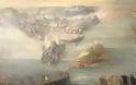 Η πολιορκία της Κέρκυρας από τους Τούρκους το 1716 και το θαύμα του Αγίου Σπυρίδωνα