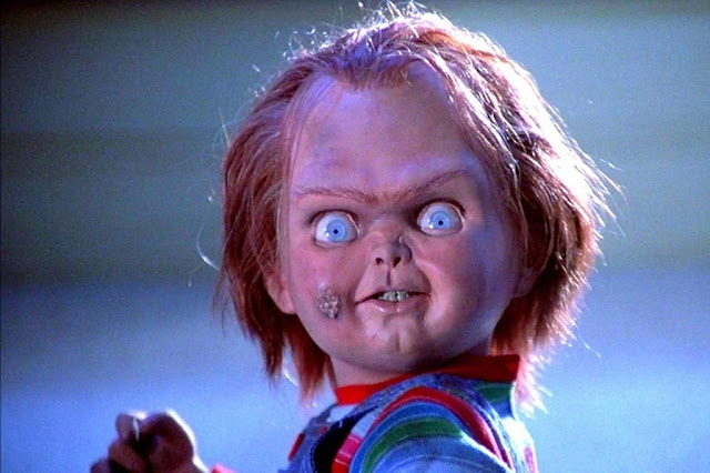 Αυτές είναι οι πιο τρομακτικές κούκλες σε ταινίες τρόμου... [photos] - Φωτογραφία 2