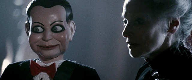 Αυτές είναι οι πιο τρομακτικές κούκλες σε ταινίες τρόμου... [photos] - Φωτογραφία 3