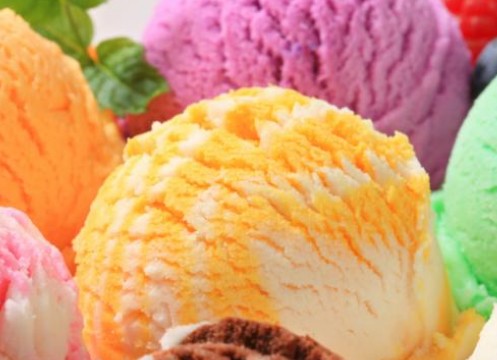 Παγωτό, gelato ή ice-cream, ο ακαταμάχητα δροσερός σύντροφος του καλοκαιριού - Φωτογραφία 1