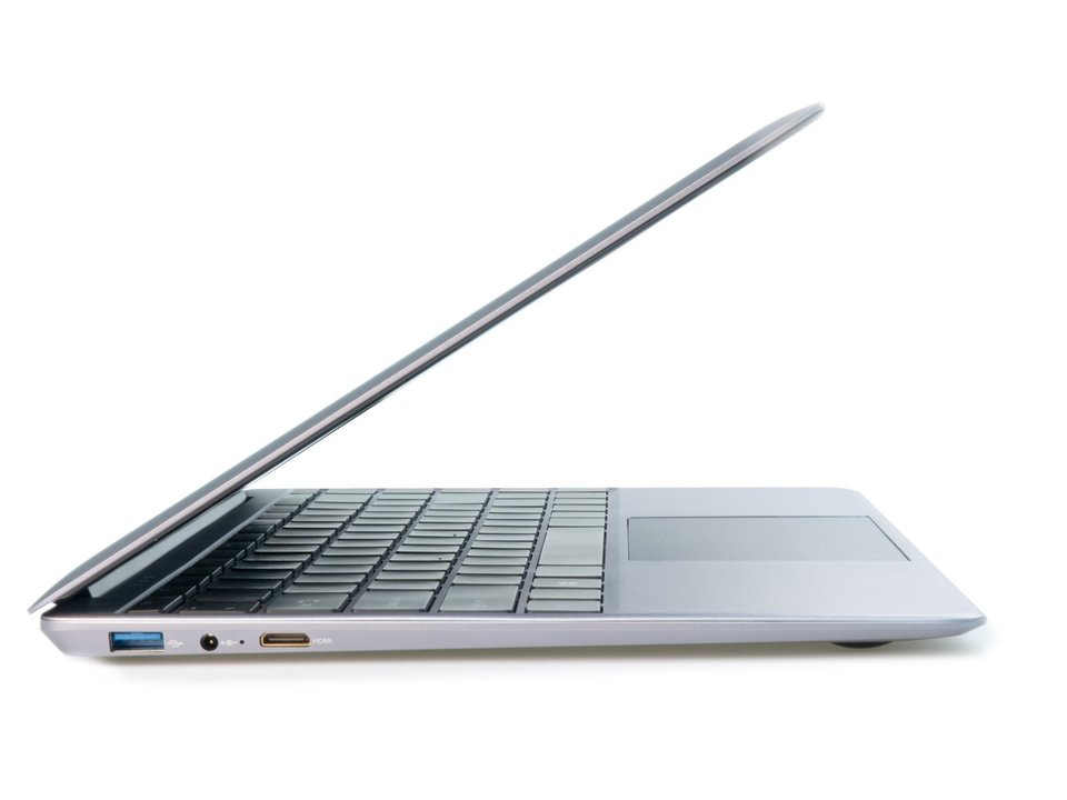 Chuwi LapBook SE ένα laptop για το σχολείο - Φωτογραφία 2