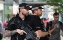 Βρετανία: Ένοπλος άνοιξε πυρ κατά του πλήθους - 10 τραυματίες