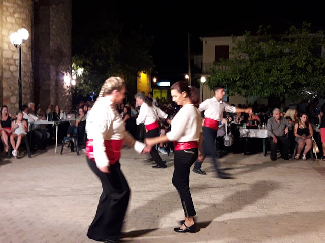 Όμορφο γλέντι με χορούς στα ΠΑΛΙΑΜΠΕΛΑ | ΦΩΤΟ: Στέλλα Λιάπη - Φωτογραφία 48