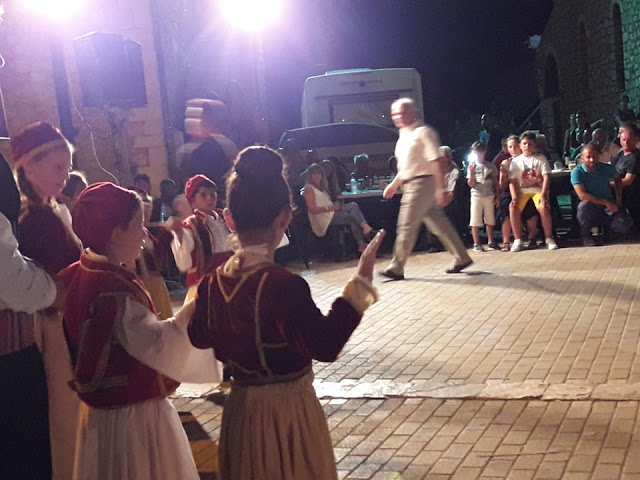 Όμορφο γλέντι με χορούς στα ΠΑΛΙΑΜΠΕΛΑ | ΦΩΤΟ: Στέλλα Λιάπη - Φωτογραφία 58
