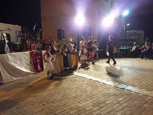 Όμορφο γλέντι με χορούς στα ΠΑΛΙΑΜΠΕΛΑ | ΦΩΤΟ: Στέλλα Λιάπη - Φωτογραφία 66