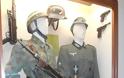 Το Στρατιωτικό Μουσείο Χρωμοναστηρίου στην Ενετική Έπαυλη Κλόντιο - Φωτογραφία 18