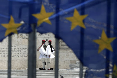 Αναβάθμισε την πιστοληπτική ικανότητα της Ελλάδας ο Fitch - Φωτογραφία 1