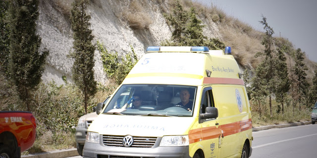 Θρήνος στον ορεινό Βάλτο: Νεκρός 22χρονος σε τροχαίο στο Χαλκιόπουλο - Φωτογραφία 1