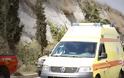 Θρήνος στον ορεινό Βάλτο: Νεκρός 22χρονος σε τροχαίο στο Χαλκιόπουλο