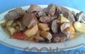 Η συνταγή της Ημέρας: Μοσχαράκι στη γάστρα με λαχανικά - Φωτογραφία 1