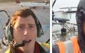 Σιάτλ: Αυτός είναι ο 29χρονος που έκλεψε το αεροσκάφος - Φωτογραφία 3