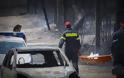 Κομμάτι της Ιστορίας το πόρισμα για τη φονική πυρκαγιά - Τι λέει στο bloko.gr ο πραγματογνώμονας της Εισαγγελίας