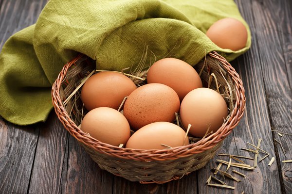 Τι να προσέχετε όταν αγοράζετε αβγά, σύμφωνα με τον ΕΦΕΤ - Φωτογραφία 3