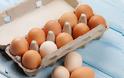 Τι να προσέχετε όταν αγοράζετε αβγά, σύμφωνα με τον ΕΦΕΤ - Φωτογραφία 1