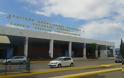 5 συλλήψεις με πλαστά διαβατήρια στο αεροδρόμιο Καλαμάτας
