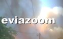 Εύβοια: Μεγάλη φωτιά στο Κοντοδεσπότι - Εκκενώνονται χωριά - Μια «ανάσα» από τα σπίτια οι φλόγες! (ΦΩΤΟ & ΒΙΝΤΕΟ) - Φωτογραφία 2