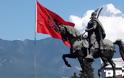 Deutsche Welle: Επιστρέφει το «φάντασμα» της Μεγάλης Αλβανίας;