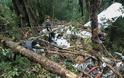 Ινδονησία: Οκτώ νεκροί σε συντριβή αεροσκάφους - Μοναδικός επιζών ένας 12χρονος