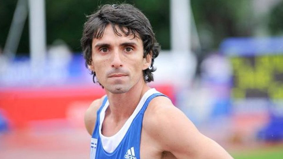 Ο 36χρονος Δημήτρης Τσιάμης κατέκτησε το χάλκινο μετάλλιο στον τελικό του τριπλούν! - Φωτογραφία 1
