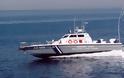 Σοβαρό επεισόδιο ανοικτά της Λέρου: Από τουρκικά αλιευτικά σκάφη πυροβόλησαν κατά Ελλήνων ψαράδων