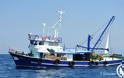 Καταγγελία : Τουρκικά αλιευτικά ψαρεύουν σε ελληνικά χωρικά ύδατα, δίπλα σε Πάτμο και Αρκιούς - Φωτογραφία 2
