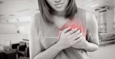 Αν είστε γυναίκα και πάθετε καρδιακή προσβολή, έχετε περισσότερες πιθανότητες να γλιτώσετε αν η γιατρός σας είναι επίσης γυναίκα - Φωτογραφία 1