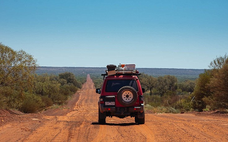 Το απόλυτο road trip στην Αυστραλία - Φωτογραφία 12