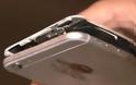 Η Apple κατηγορήθηκε για το iPhone 6S, το οποίο εξερράγη πριν από δύο χρόνια - Φωτογραφία 4