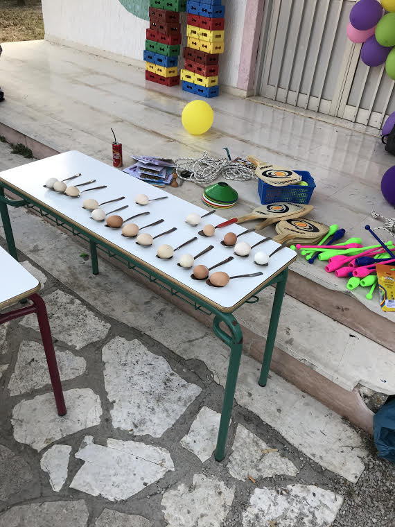 Ο ΠΑΝΑΓΙΩΤΗΣ ΣΤΑΪΚΟΣ στις εκδηλώσεις για τα παιδιά στο ΒΑΡΝΑΚΑ | ΦΩΤΟ - Φωτογραφία 13