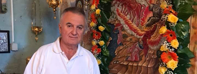 Ο ΠΑΝΑΓΙΩΤΗΣ ΣΤΑΪΚΟΣ στις εκδηλώσεις για τα παιδιά στο ΒΑΡΝΑΚΑ | ΦΩΤΟ - Φωτογραφία 3